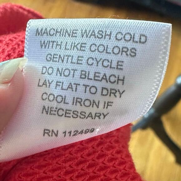 TailorByrd Men’s Quarter-Zip Pullover Sweater | Size XXL - Picture 7 of 7